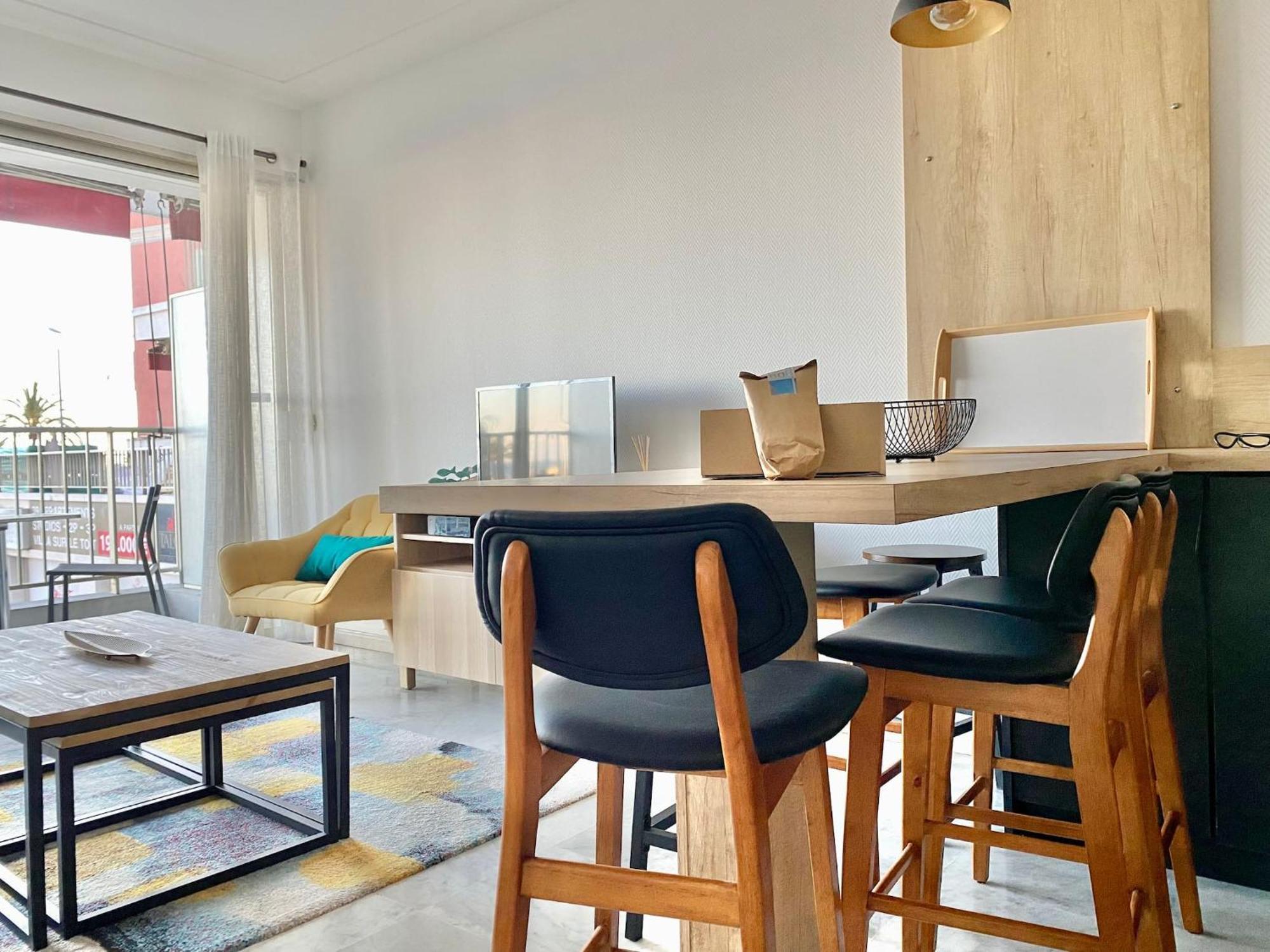 Appartement 